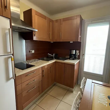 Nest With 2 Terraces Open Views On Two Sides Saint-Raphaël
