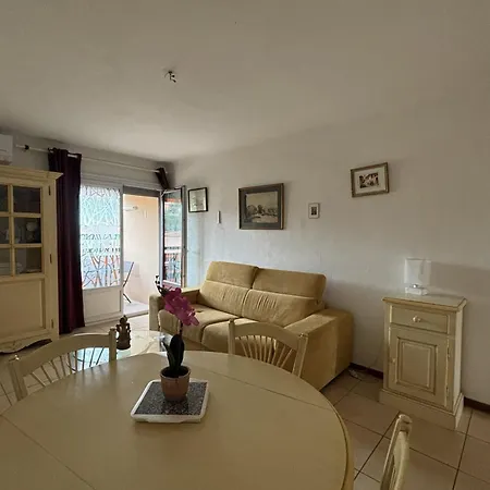 Daire Nest With 2 Terraces Open Views On Two Sides Saint-Raphaël